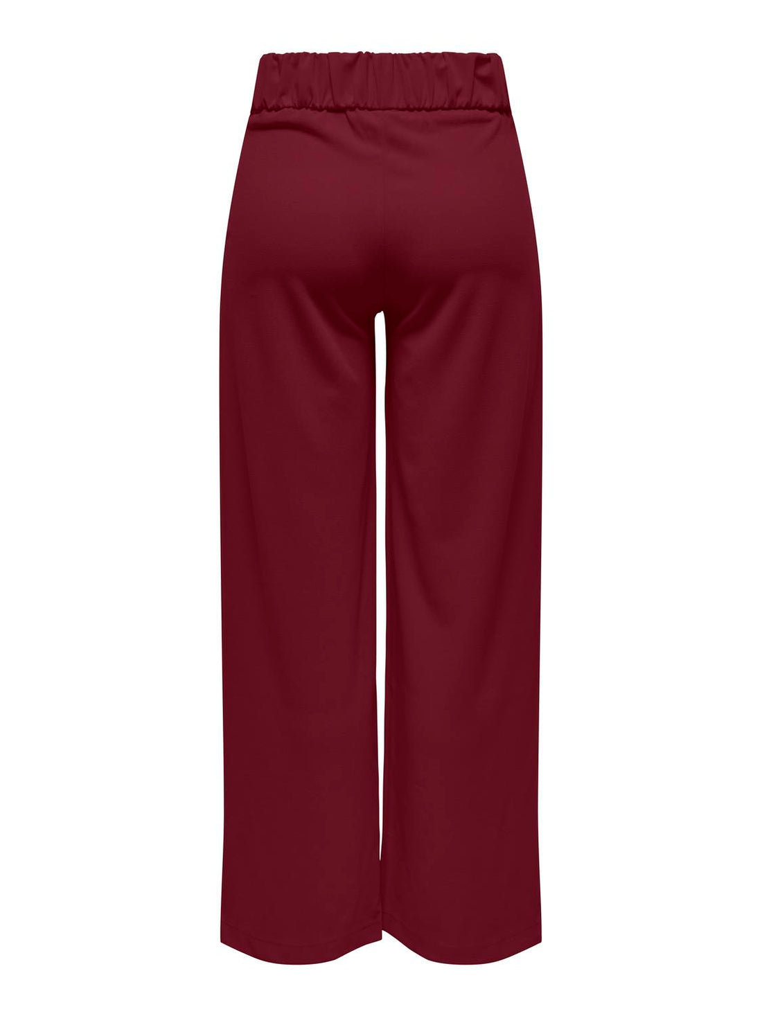 JDYGEGGO LIFE NEW LONG PANT JRS NOOS Mørkelilla
