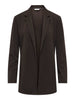 Jdygeggo Life L/s Blazer Jrs Noos Brun