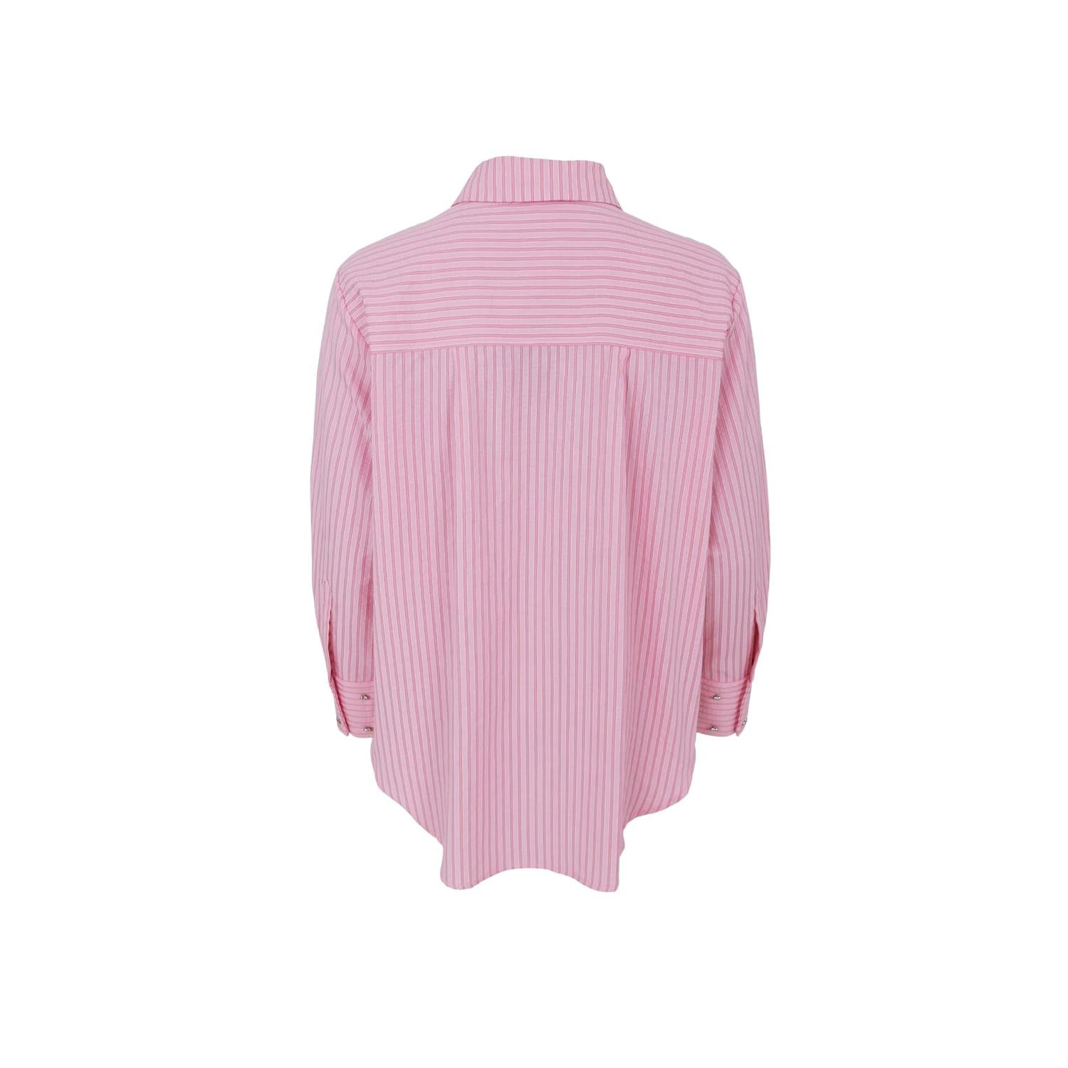 BCVALENTINE SHIRT Rosa