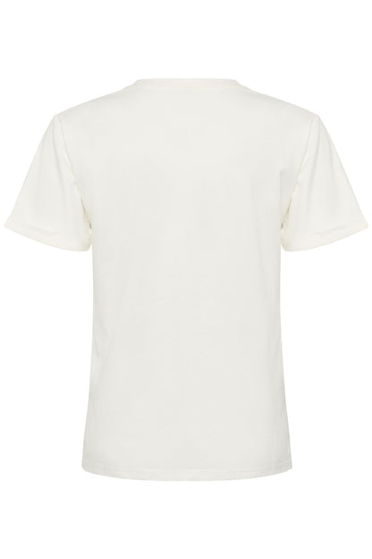 Kaheart T-Shirt Flerfarget