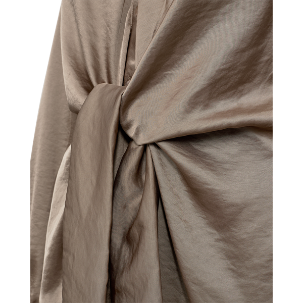 FQDOVE-BLOUSE Beige