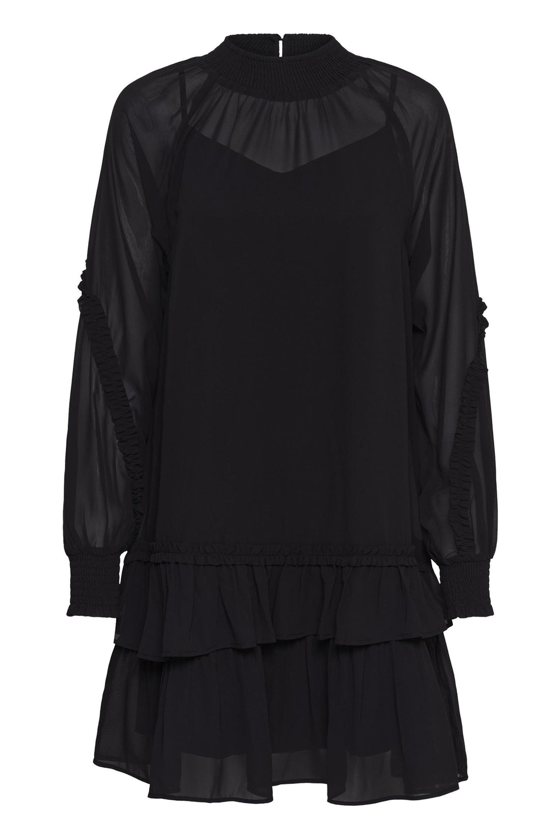 Kanoelle Dress Sort