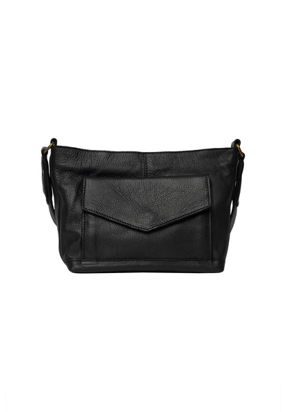 Luzia Small Svart