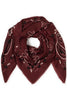 Sbxpaisa Scarf 2 Lilla