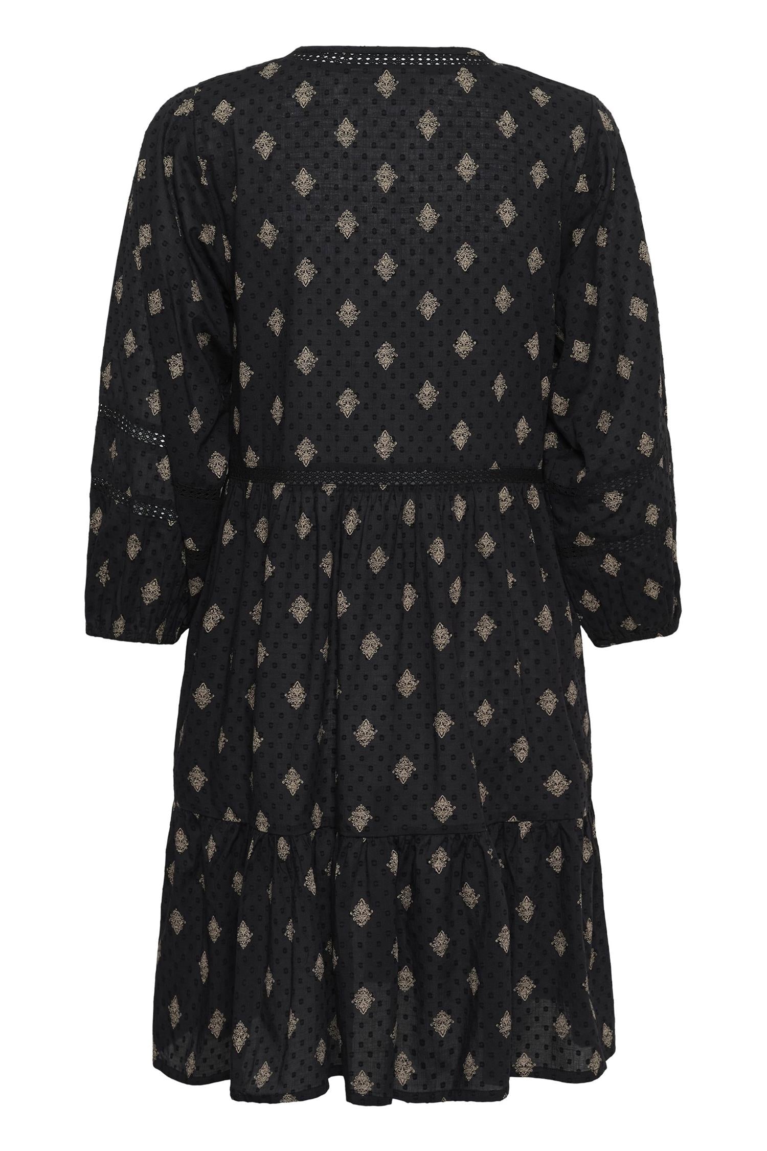 Kawila Dress Sort