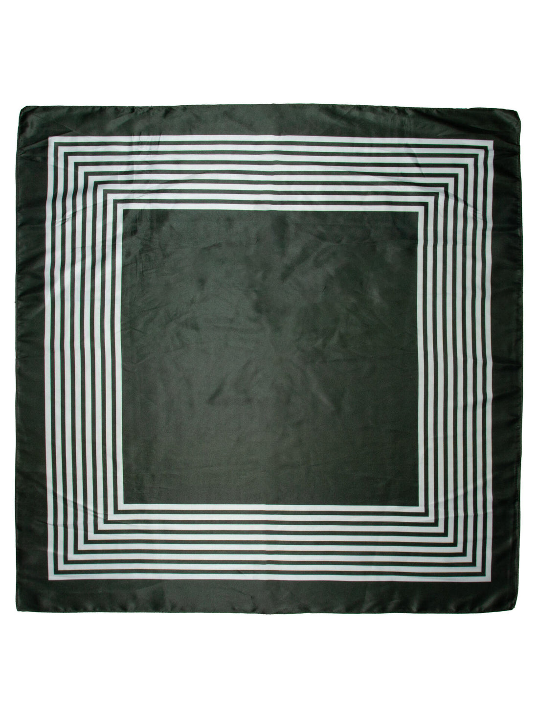 skjerf klassisk Grønn