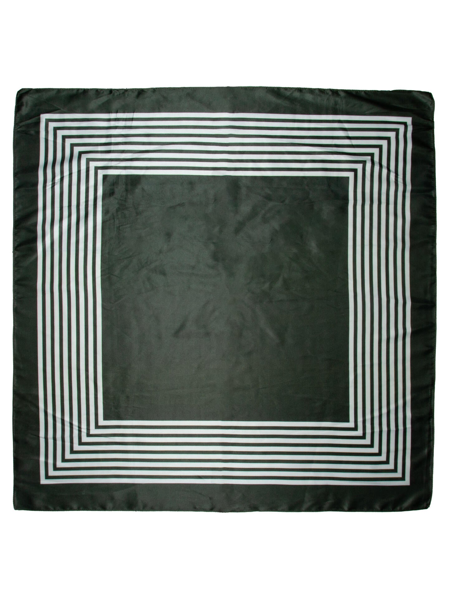 skjerf klassisk Grønn