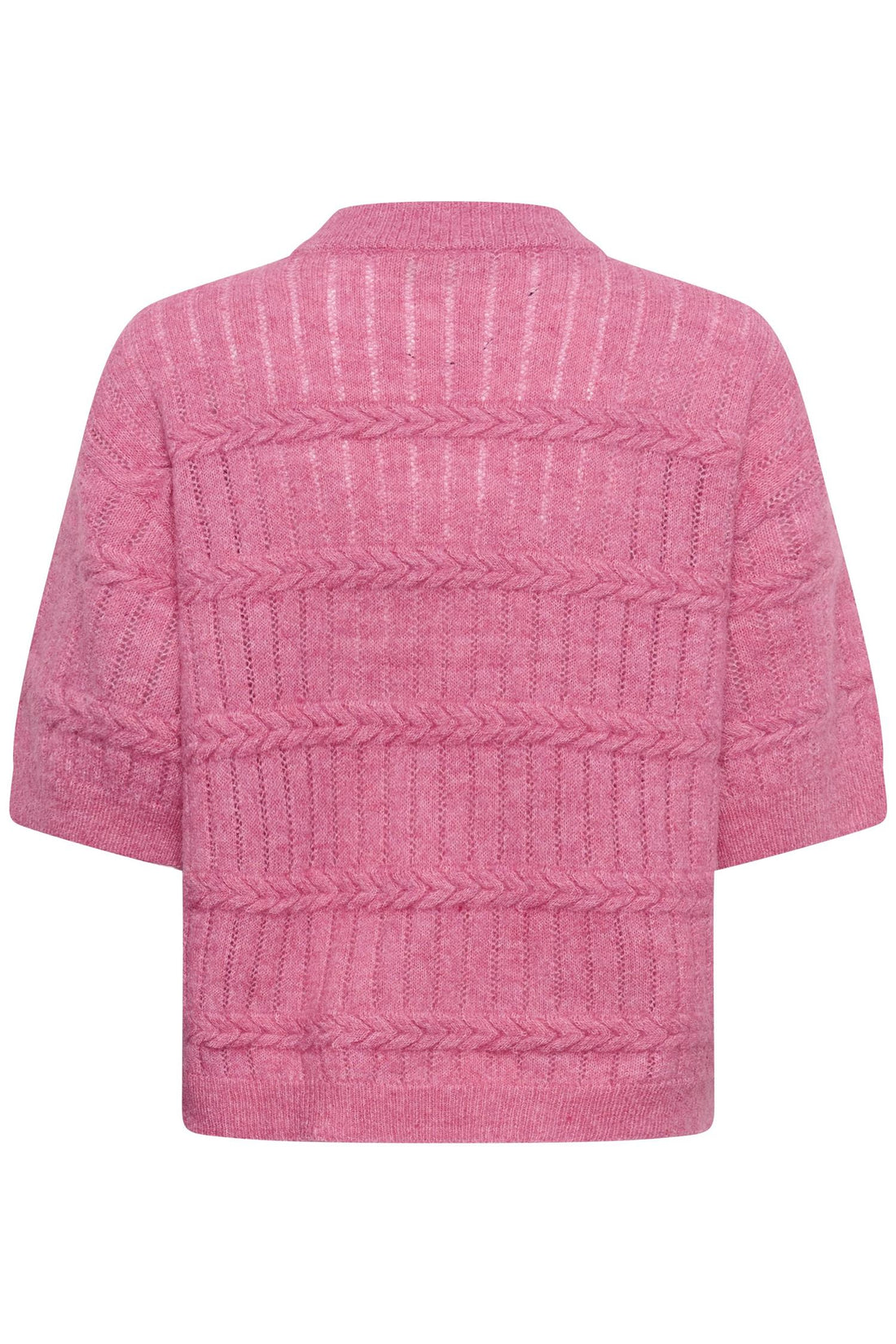 Kamonia Pullover Rosa