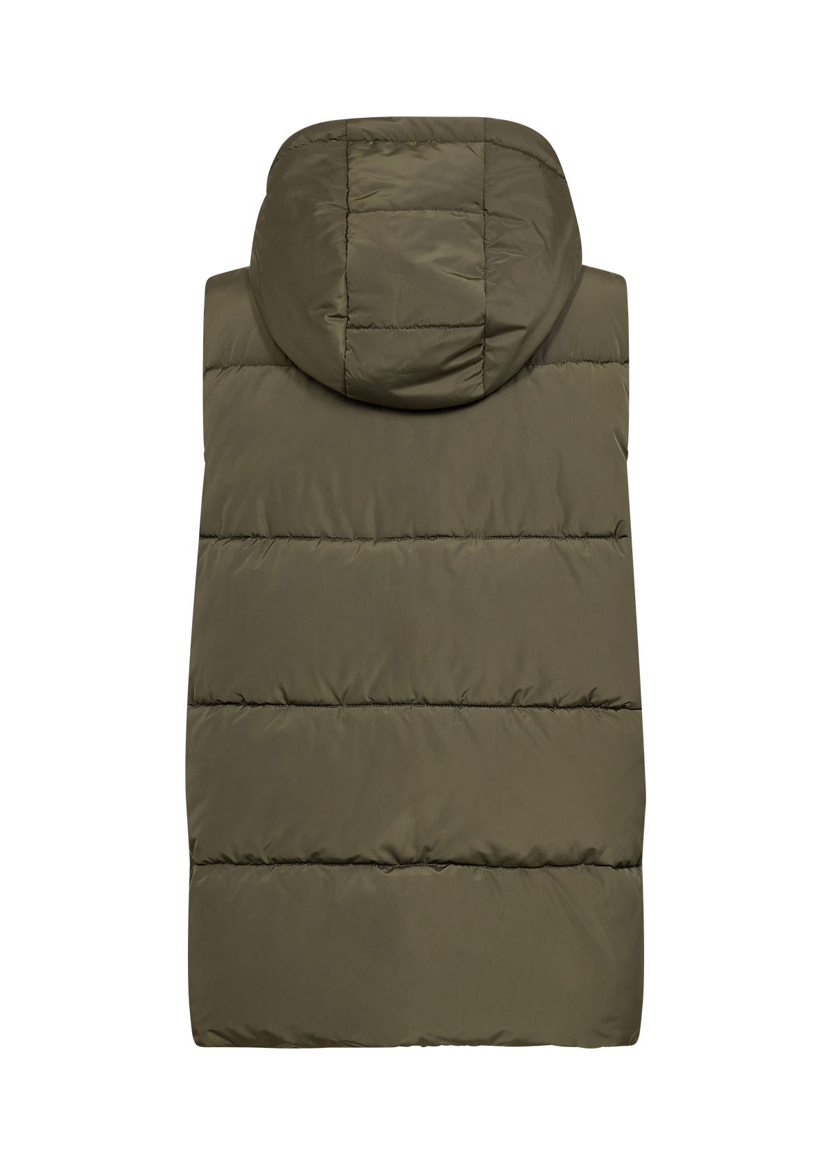 Sc-Nina 33 Grønn
