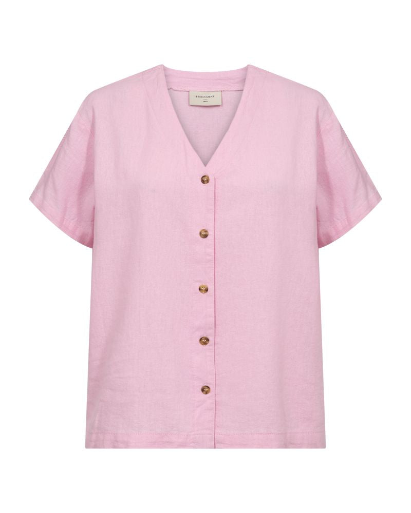 Fqlava-Shirt Rosa