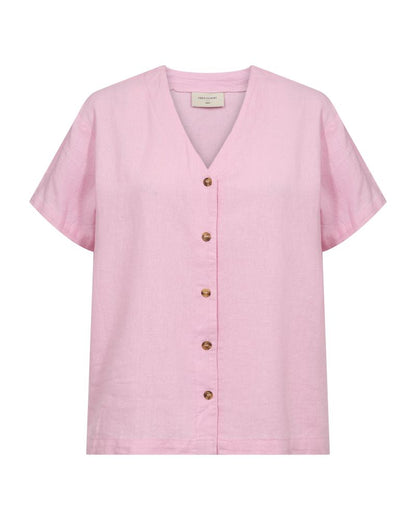 Fqlava-Shirt Rosa