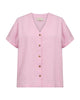 Fqlava-Shirt Rosa