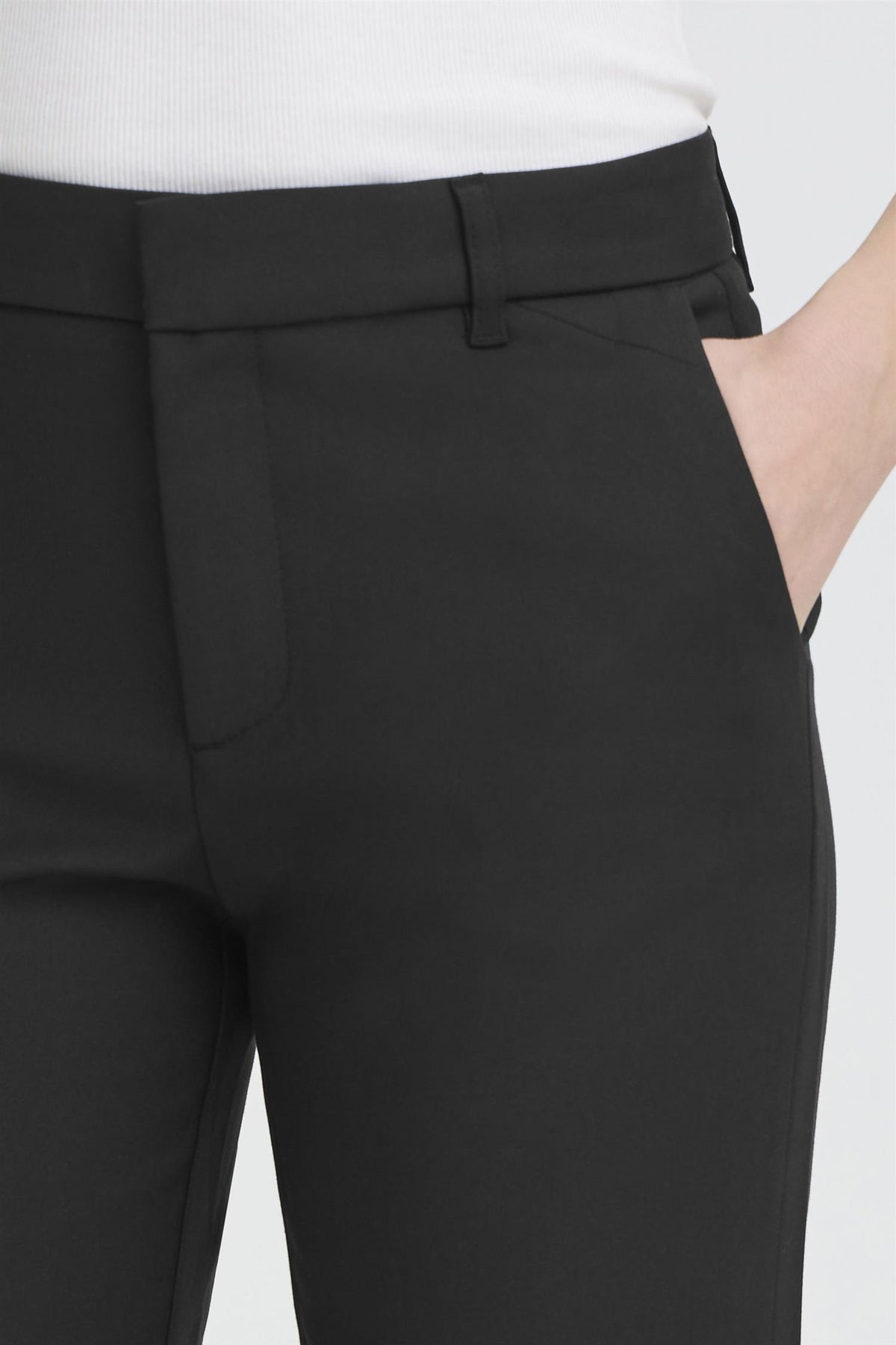 Pzbindy Hw Pant Long Skinny Le Sort