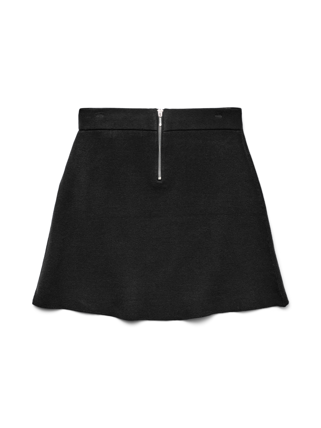 VMSABA NW SKATER SKIRT GA NOOS Sort