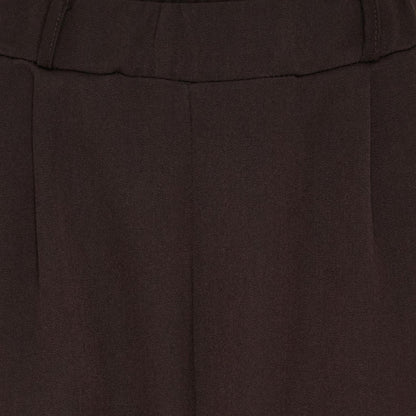 Mdcfienna Pants Brun