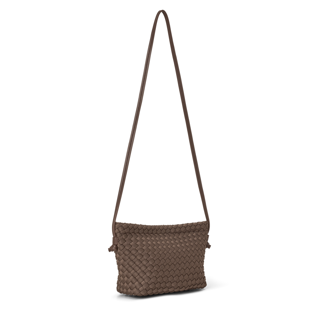 Day Braiding CB Pouch Brun