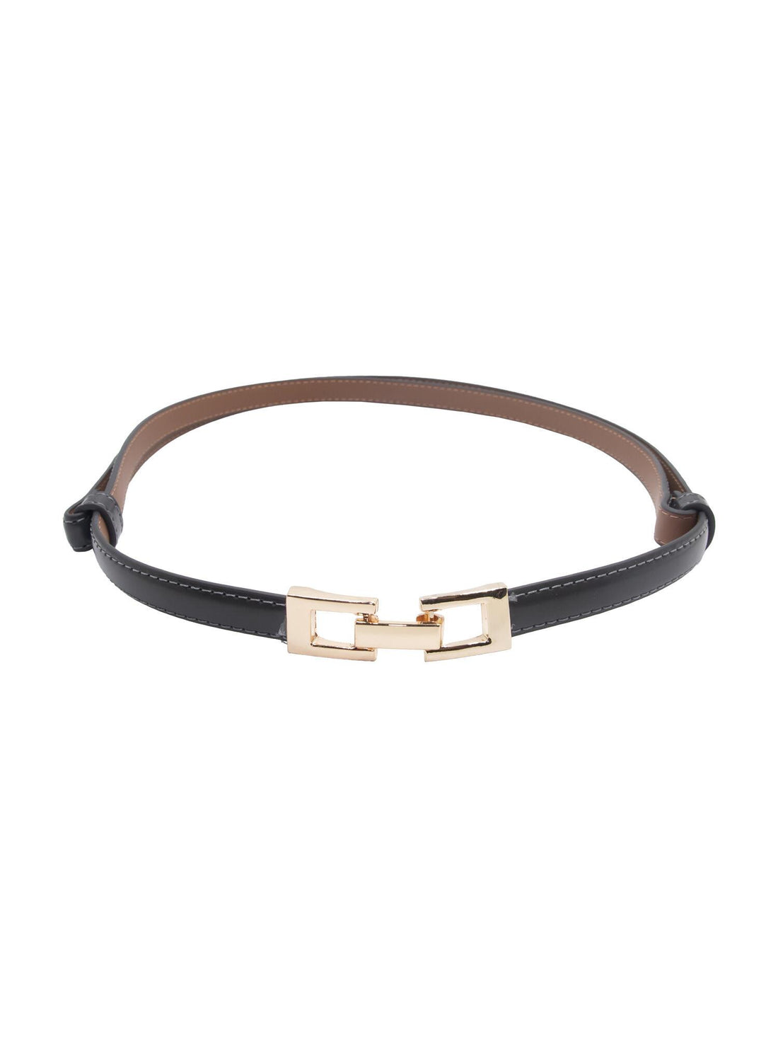 Belte 1;5 cm m/ justerbar spenne