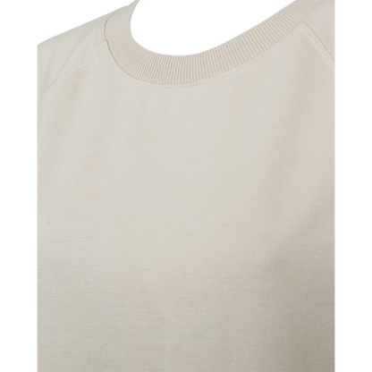 FQELARA-TEE Offwhite