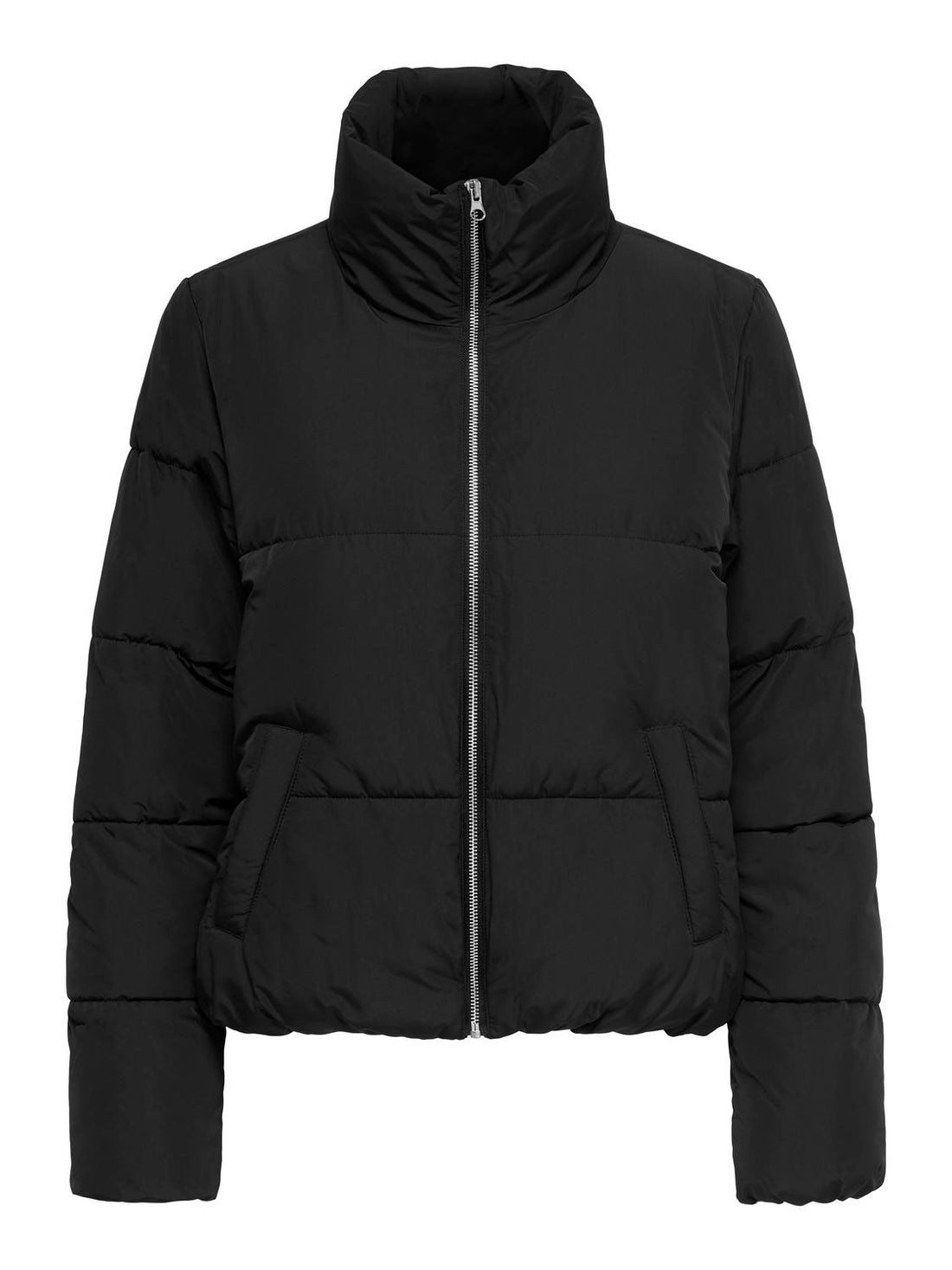 Jdynewerica Life Short Padd Jkt Otw Noos Sort