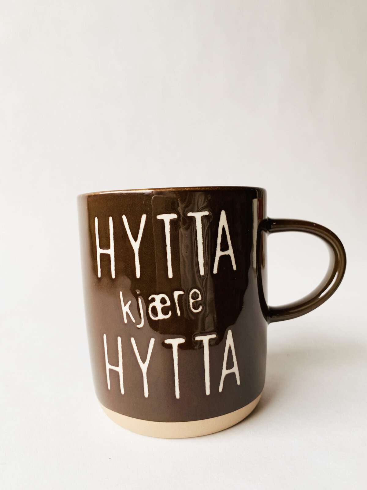 KRUS «hytta kjære»