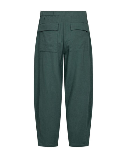 Fqlava-Pants Grønn