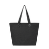 Day Woolen Bag Grå
