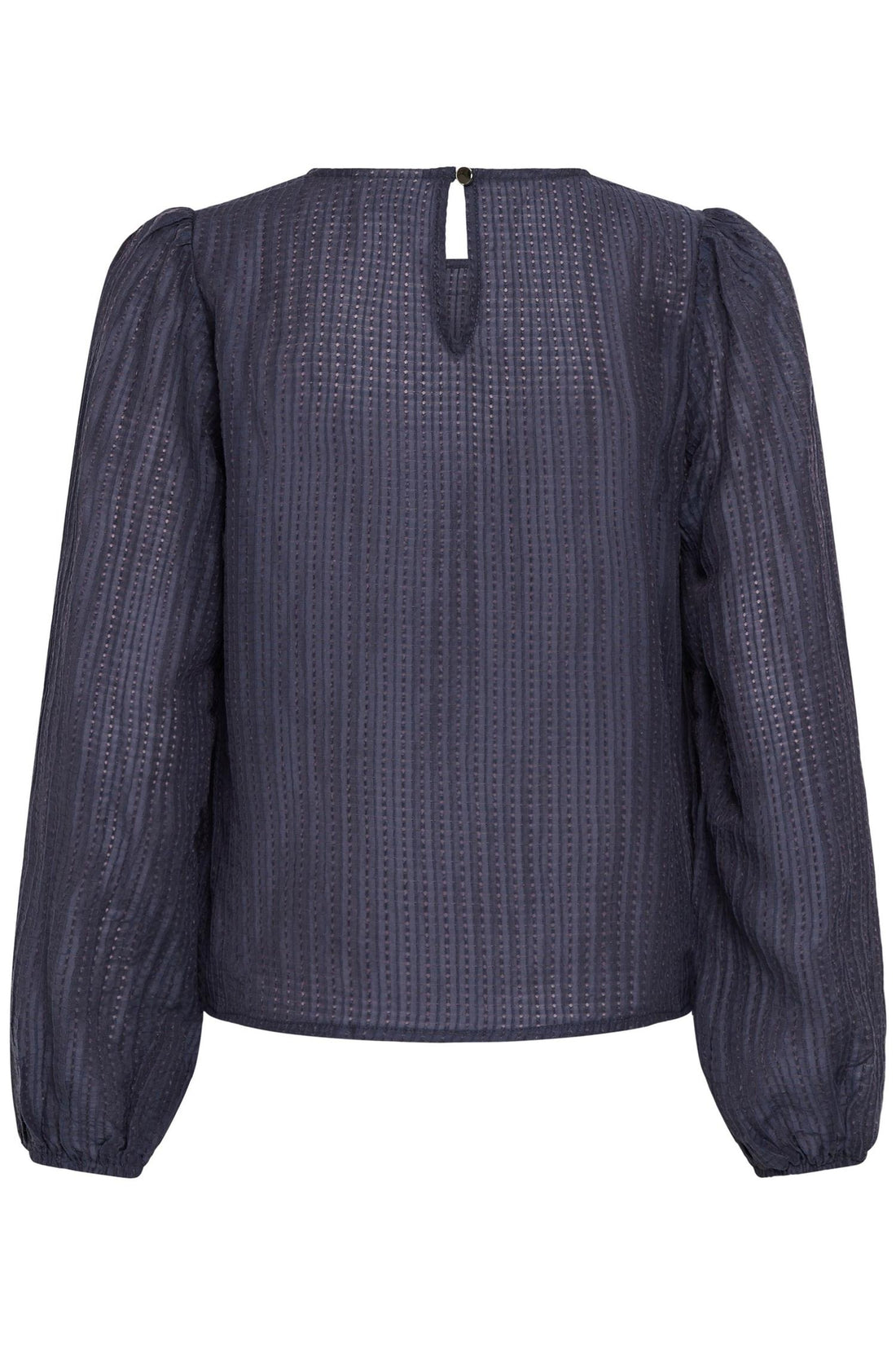Karea Blouse Blå