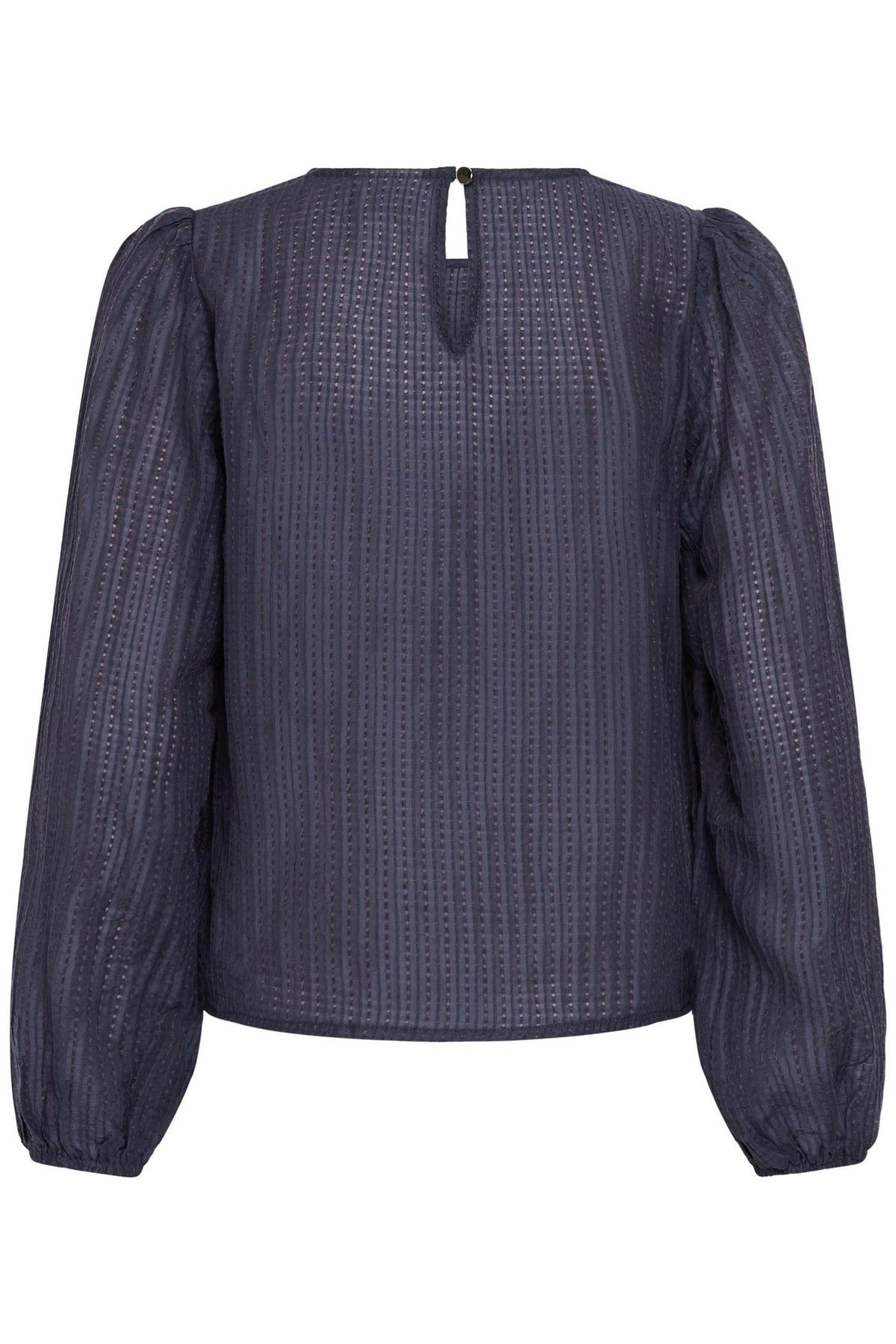 Karea Blouse Blå