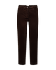 Fqolana-Pants Brun