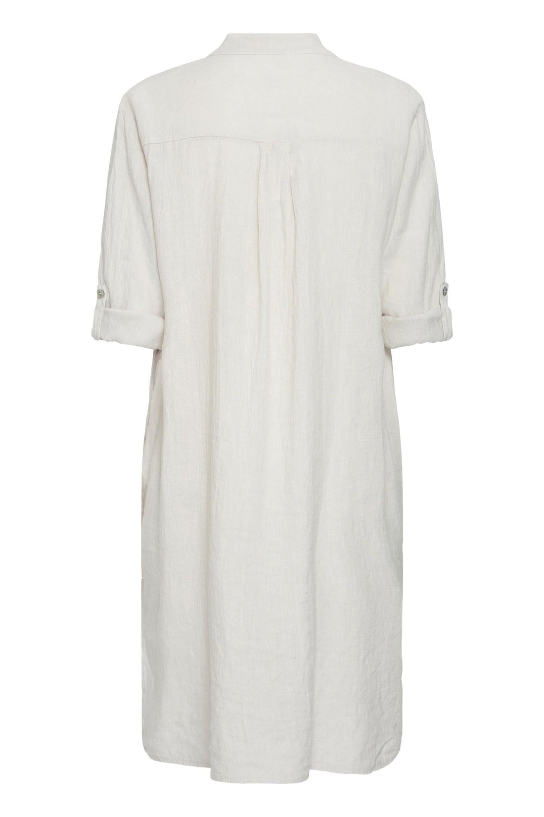 Sbfontanelle 2 Short Dress Beige