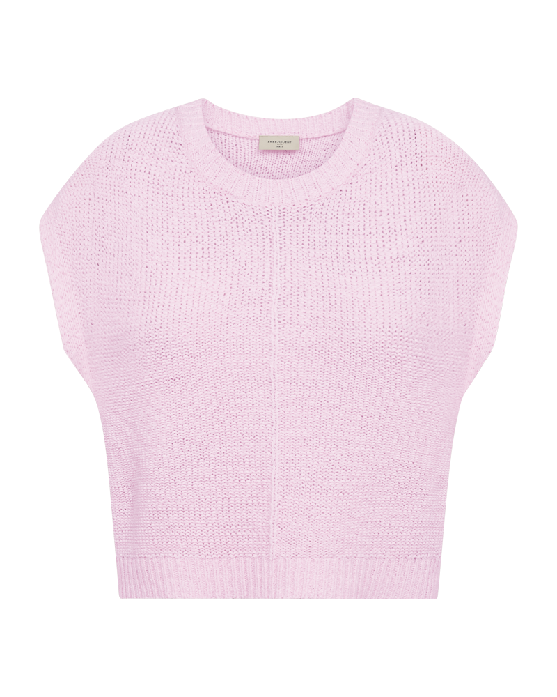 Fqestapper-Waistcoat Rosa