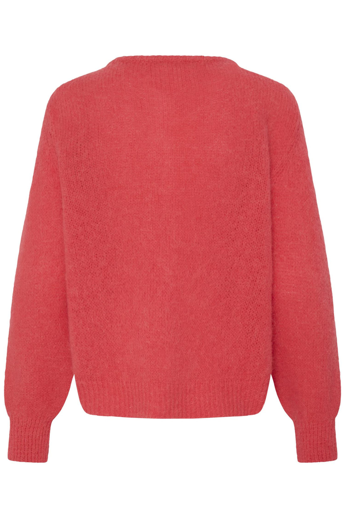 Sbgulvig Knit Cardigan Rosa