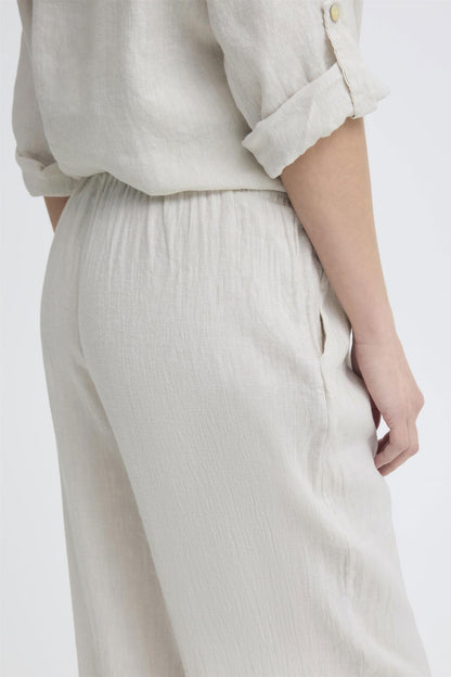 Sbfontanelle 2 Pant Beige