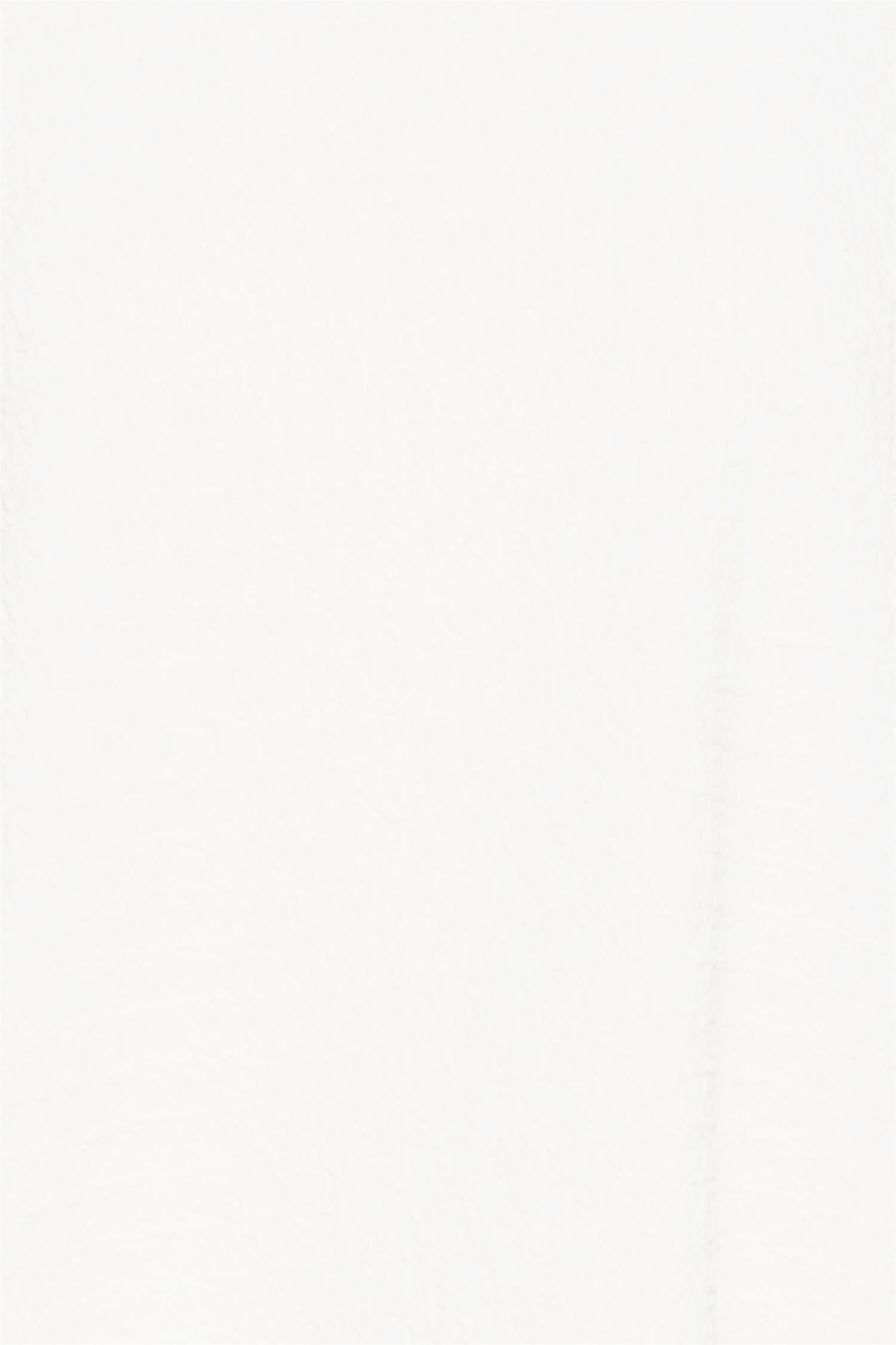 Pzbrea Ss Tshirt Hvit