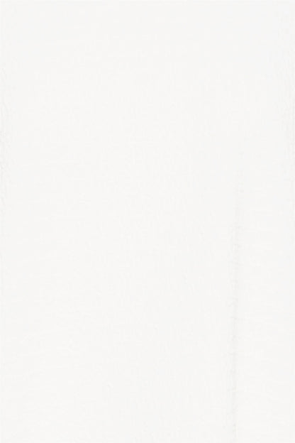 Pzbrea Ss Tshirt Hvit