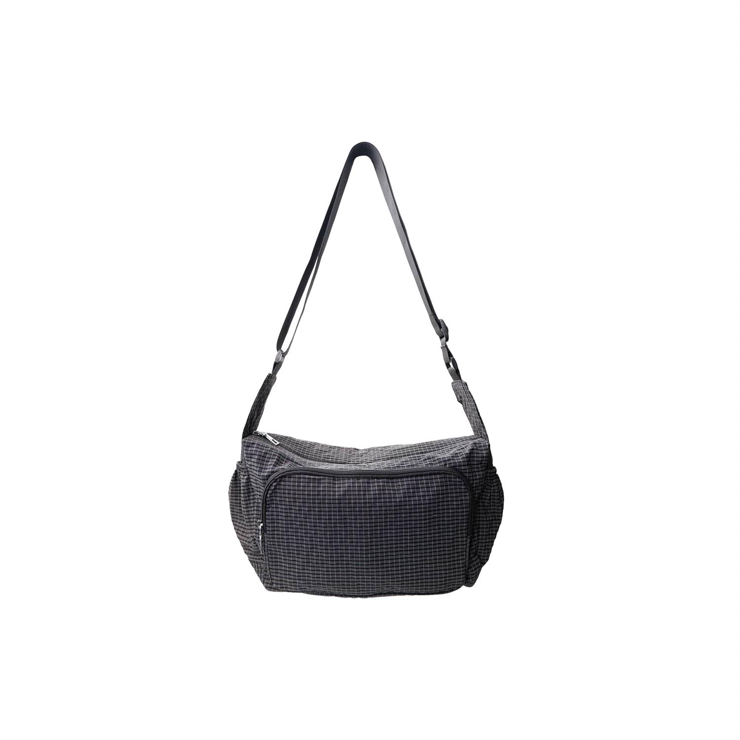 BCAGATA CROSSOVER BAG Svart