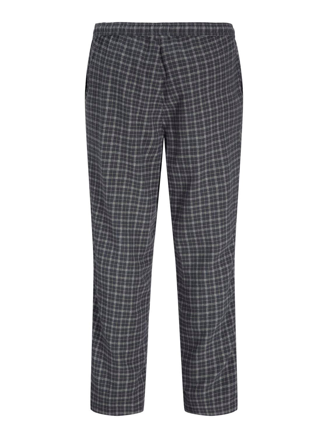 Jacrimon Pants Grå
