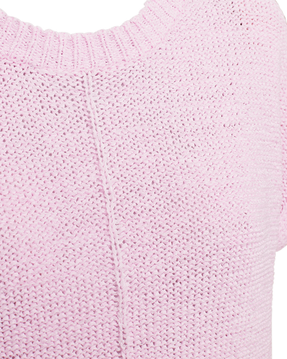 Fqestapper-Waistcoat Rosa