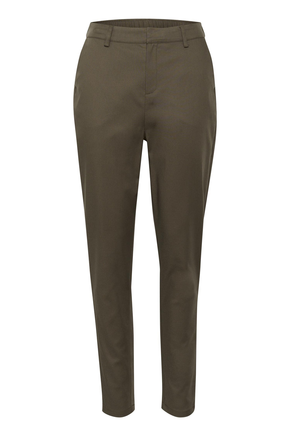 KAloraine Pants Major Brown