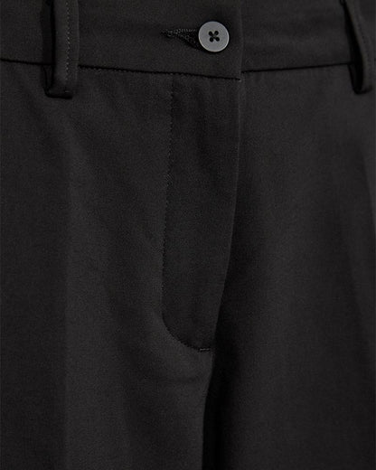 Fqisadora-Pants Sort
