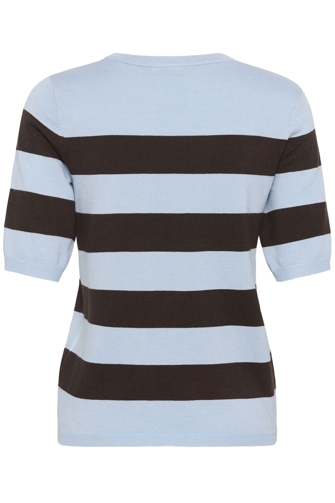 Kalizza Striped Knit Flerfarget