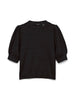 Vmdoffy 2/4 O-Neck Pullover Ga Noos Brun