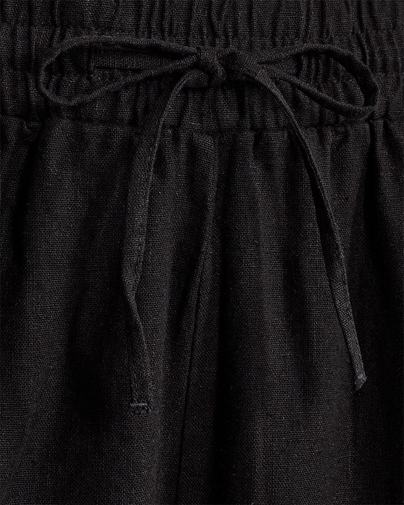 Fqlava-Shorts Sort