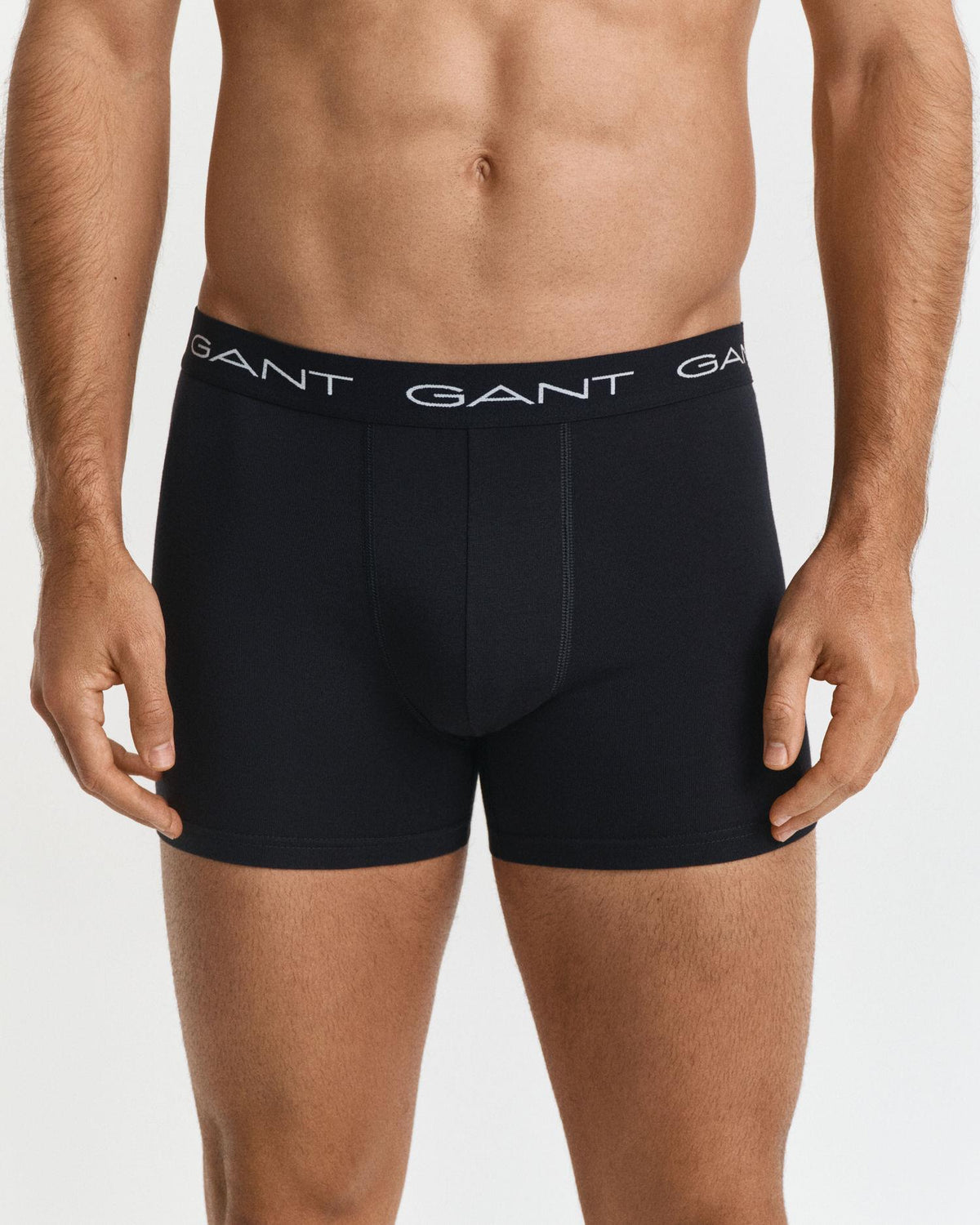 3-Pack Boxer Briefs Sort