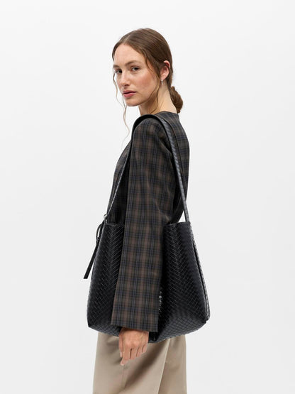 Objgael One O One Bag 146 Sort