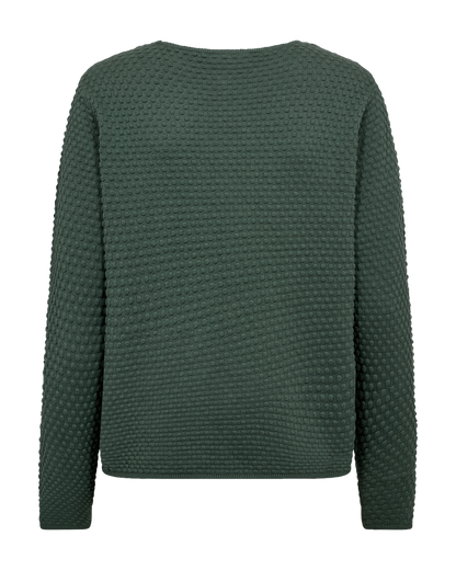 FQDODO-PU-DOTTIE Grønn