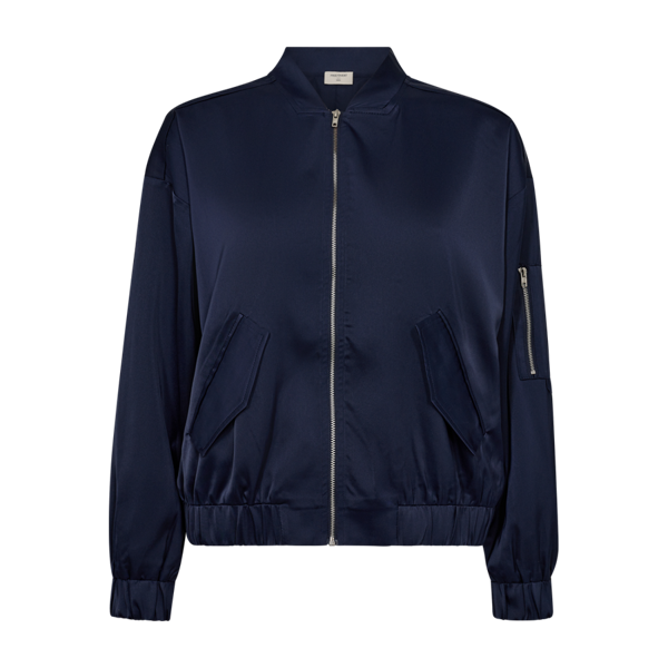 FQFLEN-JA Navy Blazer