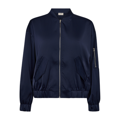 FQFLEN-JA Navy Blazer