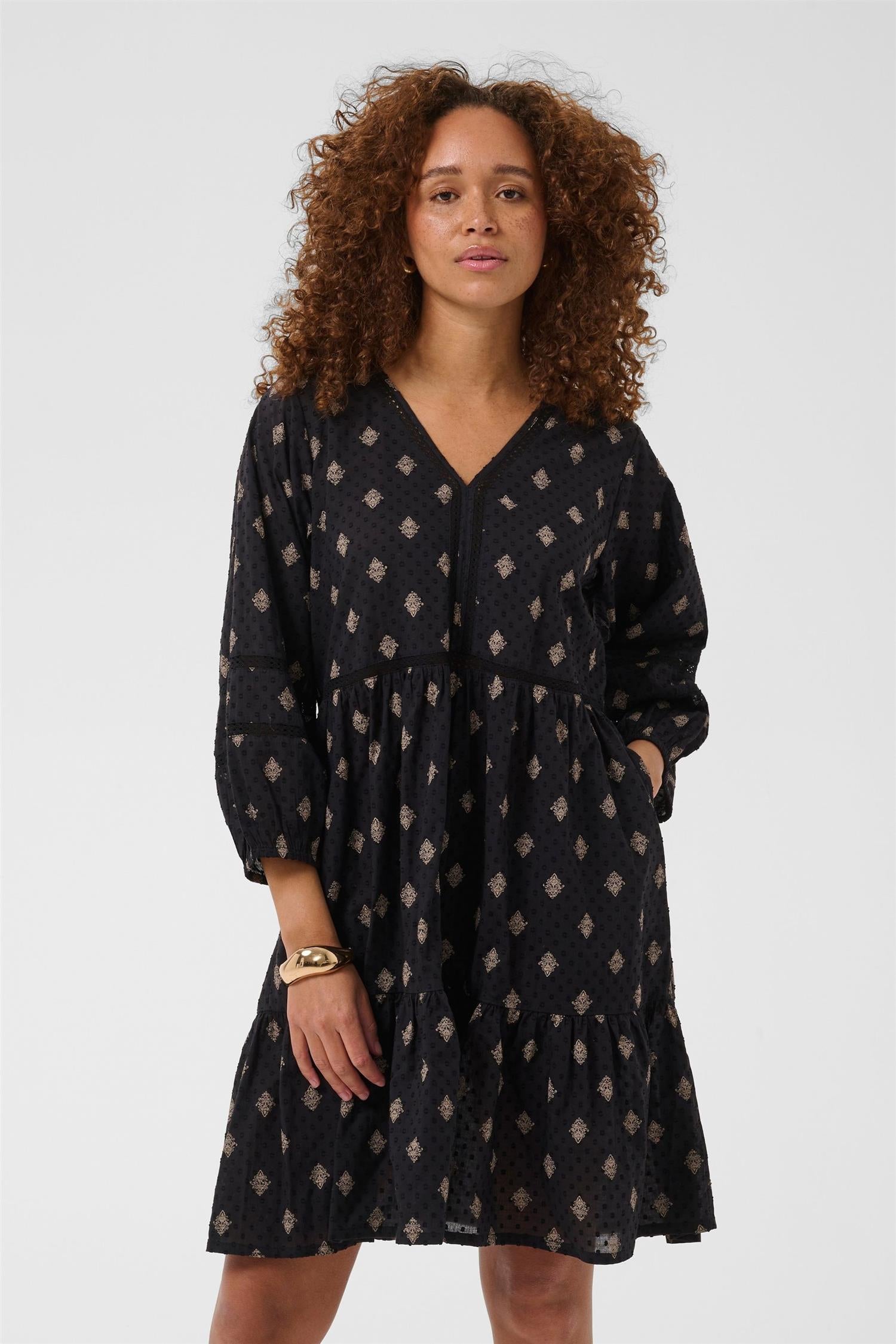 Kawila Dress Sort