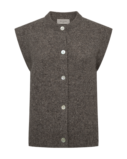 Fqalpa-Vest Morel